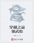 穿越之最强武松